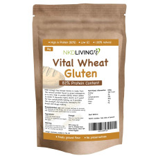 Vital Wheat Gluten пшеничная клейковина1 kg