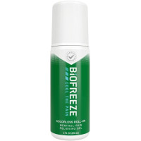 Обезболивающее средство Biofreeze 89 мл, Великобритания