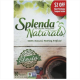 Splenda Stevia Naturals