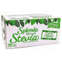 Сахарозаменитель стевия Splenda Stevia 500 стиков (1кг)