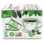 Сахарозаменитель стевия Splenda Stevia 500 стиков (1кг)
