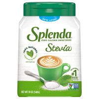 Сахарозаменитель стевия Splenda в порошке 540 г