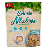  Аллюлоза Splenda Allulose 340 г