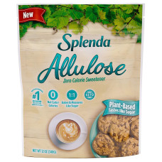  Аллюлоза Splenda Allulose 340 г