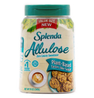  Аллюлоза Splenda Allulose в банке 540 g