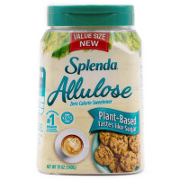 Splenda Allulose