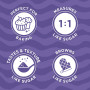 Заменитель сахара Splenda Magic Bakery на стевии, аллюлозе и эритрите 454 г