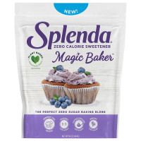 Заменитель сахара Splenda Magic Bakery на стевии, аллюлозе и эритрите 454 г