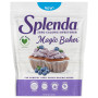 Заменитель сахара Splenda Magic Bakery на стевии, аллюлозе и эритрите 454 г
