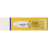 Equate мазь Triple Antibiotic First Aid Ointment с тройным антибиотиком 28 g