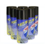 Plasti Dip Glossy black глянцевый США