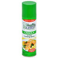 Масло Canola Healthy Chef 142 г