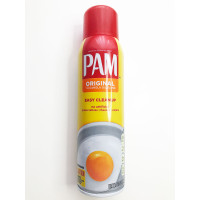 Canola масло Pam 340 г