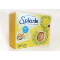 Splenda