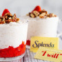 Splenda 800 стиков сукралоза