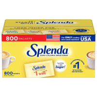 Splenda 800 стиков сукралоза