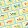 Splenda 800 стиков сукралоза
