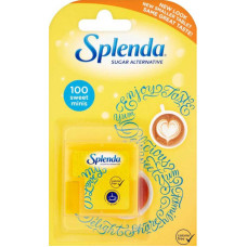 Splenda minis сукралоза 100 таблеток