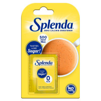 Splenda minis сукралоза 500 таблеток