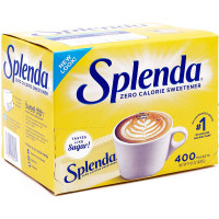 Splenda 400 стиков сукралоза