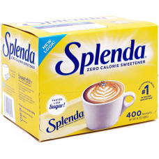 Splenda 400 стиков сукралоза